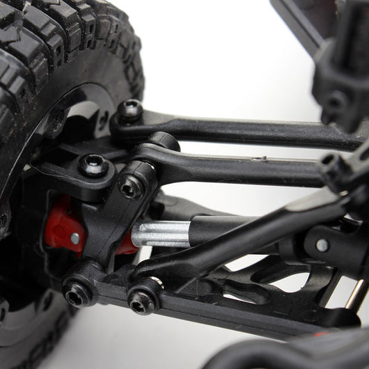 Auto de Control Remoto No. 3 2.4G - Diversión sin Límites - Image 9