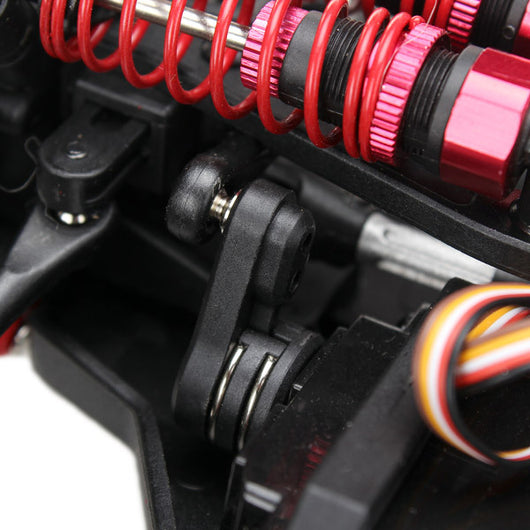 Auto de Control Remoto No. 3 2.4G - Diversión sin Límites - Image 10