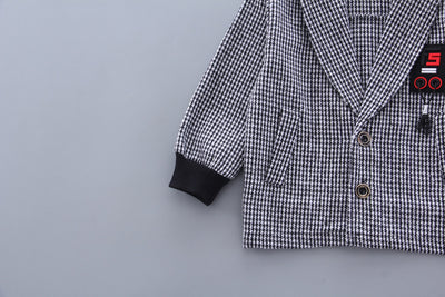 Traje de tres piezas para niño - Image 12