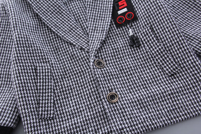 Traje de tres piezas para niño - Image 13