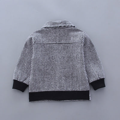 Traje de tres piezas para niño - Image 14