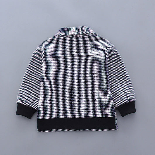 Traje de tres piezas para niño - Image 14