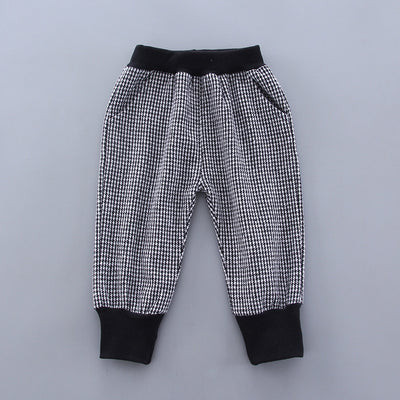 Traje de tres piezas para niño - Image 15
