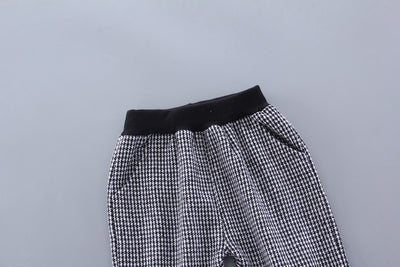 Traje de tres piezas para niño - Image 16
