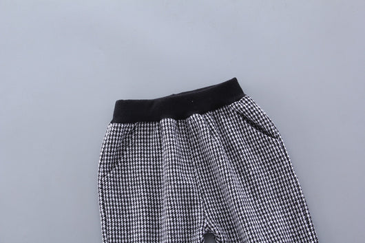 Traje de tres piezas para niño - Image 16