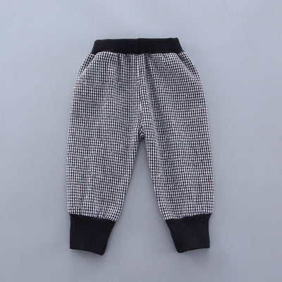 Traje de tres piezas para niño - Image 19