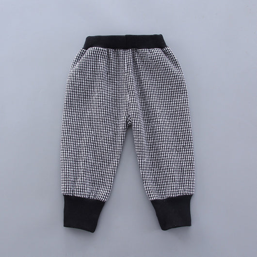Traje de tres piezas para niño - Image 19