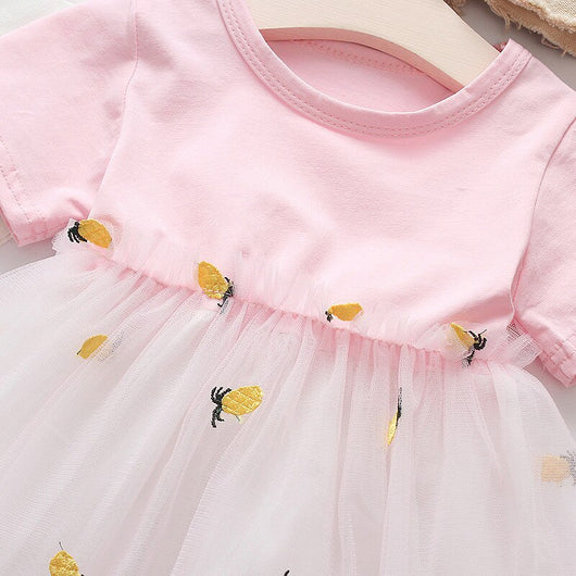 Falda Piña para Niñas Tallas Pequeña y Mediana - Image 14