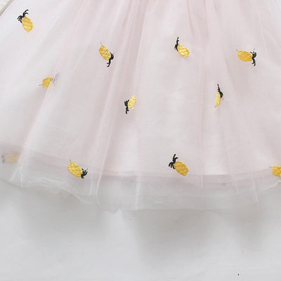 Falda Piña para Niñas Tallas Pequeña y Mediana - Image 16