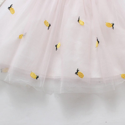 Falda Piña para Niñas Tallas Pequeña y Mediana - Image 16