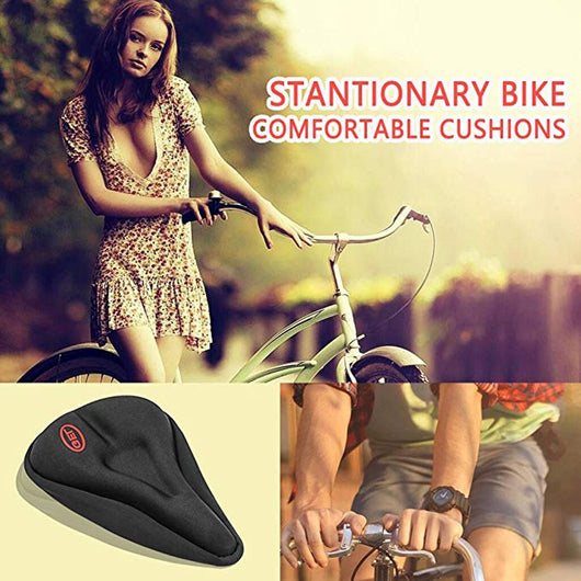 Funda de Silicona para Sillín de Bicicleta - Image 7