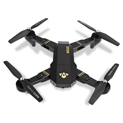 Dron Aéreo Plegable de Altura Fija - Image 8