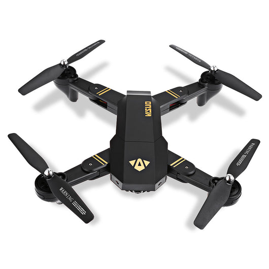 Dron Aéreo Plegable de Altura Fija - Image 8