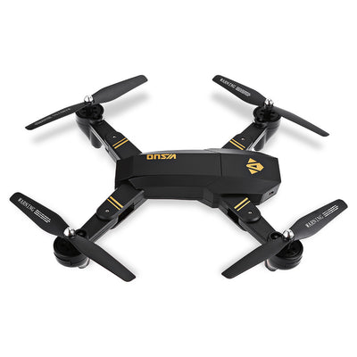 Dron Aéreo Plegable de Altura Fija - Image 9
