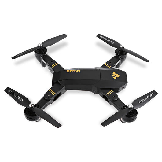 Dron Aéreo Plegable de Altura Fija - Image 9