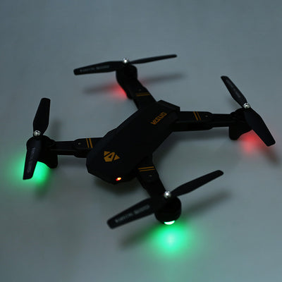 Dron Aéreo Plegable de Altura Fija - Image 10