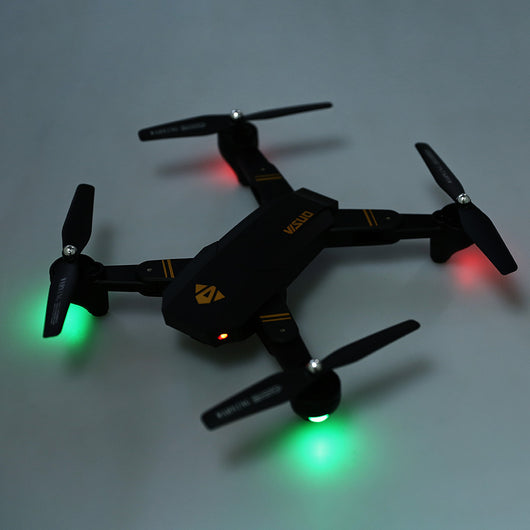 Dron Aéreo Plegable de Altura Fija - Image 10