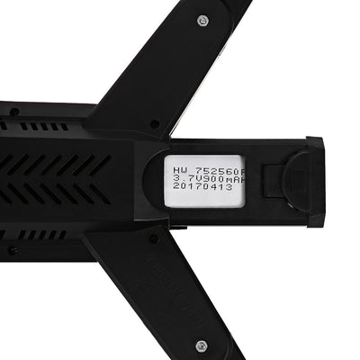 Dron Aéreo Plegable de Altura Fija - Image 11