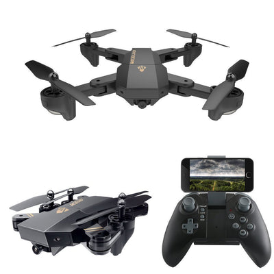 Dron Aéreo Plegable de Altura Fija - Image 14