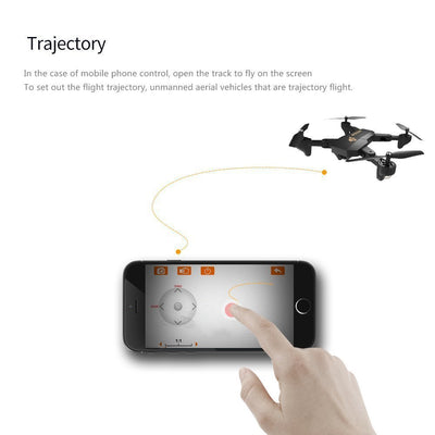 Dron Aéreo Plegable de Altura Fija - Image 17