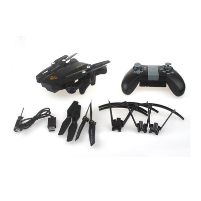 Dron Aéreo Plegable de Altura Fija - Image 18
