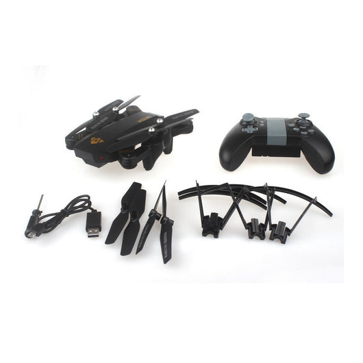 Dron Aéreo Plegable de Altura Fija - Image 18