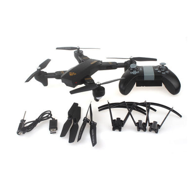 Dron Aéreo Plegable de Altura Fija - Image 19