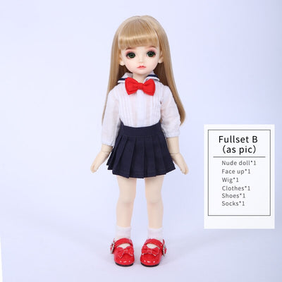 Muñeca de Simulación Realista para Niñas - Image 4