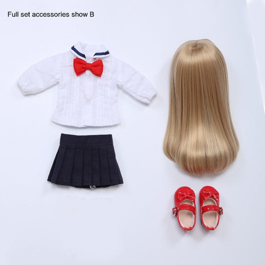 Muñeca de Simulación Realista para Niñas - Image 5