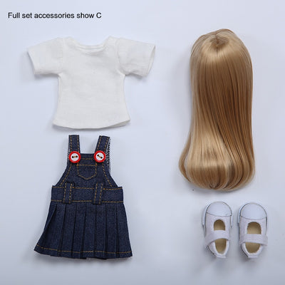 Muñeca de Simulación Realista para Niñas - Image 7