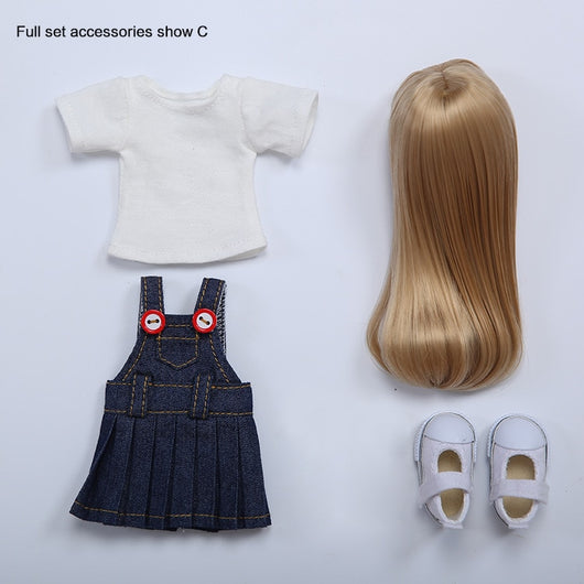 Muñeca de Simulación Realista para Niñas - Image 7