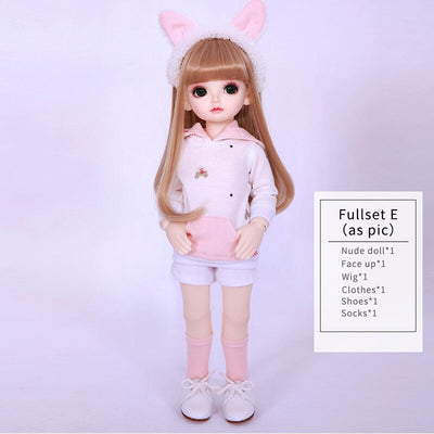 Muñeca de Simulación Realista para Niñas - Image 10