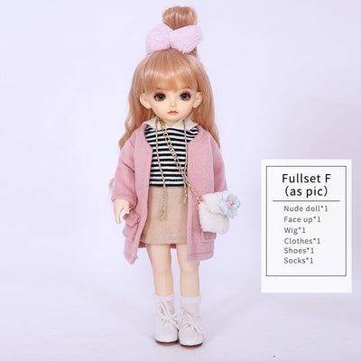 Muñeca de Simulación Realista para Niñas - Image 11