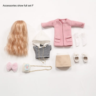 Muñeca de Simulación Realista para Niñas - Image 12