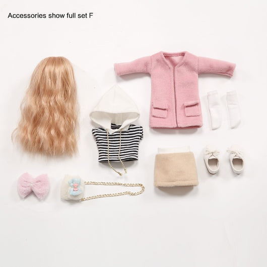 Muñeca de Simulación Realista para Niñas - Image 12