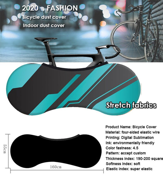 Funda Protectora para Llantas de Bicicleta - Image 18