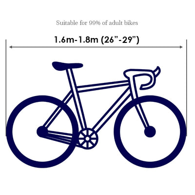 Funda Protectora para Llantas de Bicicleta - Image 19
