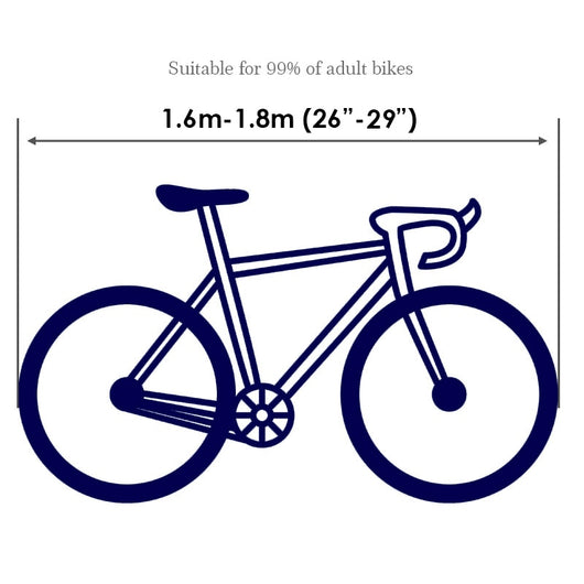 Funda Protectora para Llantas de Bicicleta - Image 19
