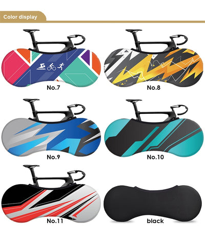 Funda Protectora para Llantas de Bicicleta - Image 21