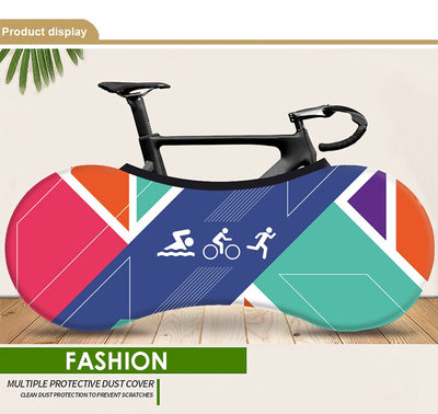 Funda Protectora para Llantas de Bicicleta - Image 22