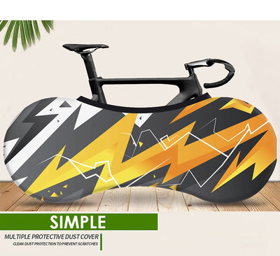 Funda Protectora para Llantas de Bicicleta - Image 23