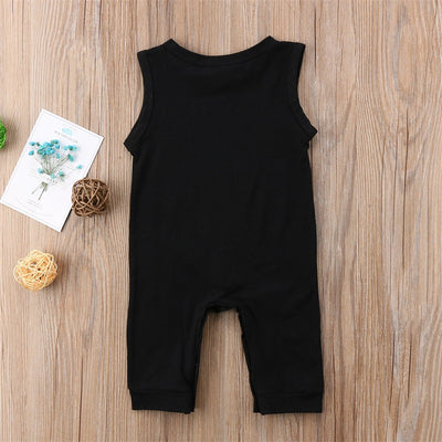 Pijama Enterizo Infantil con Diseño de Abecedario - Image 11
