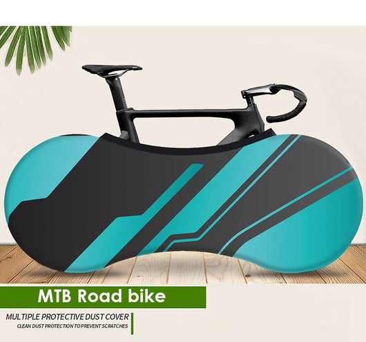 Funda Protectora para Llantas de Bicicleta - Image 25