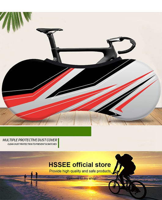 Funda Protectora para Llantas de Bicicleta - Image 26