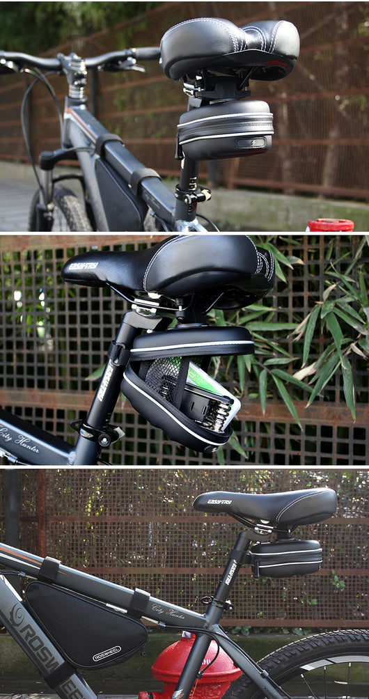 Bolsa Lateral para Bicicleta - Image 13