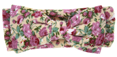 Diadema Floral Infantil - Image 6