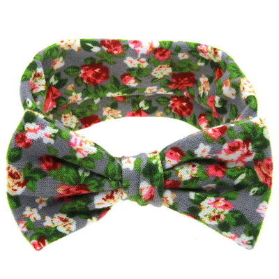 Diadema Floral Infantil - Image 7