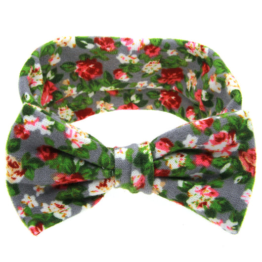 Diadema Floral Infantil - Image 7