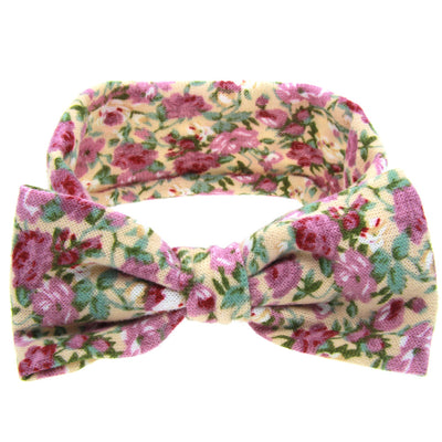 Diadema Floral Infantil - Image 8