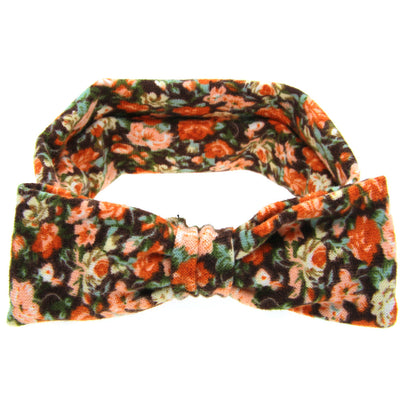 Diadema Floral Infantil - Image 10
